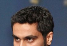 La quête du droit et de la liberté est inscrite dans chaque Iranien – Ehsan Garaï