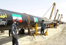 La concrétisation du Gazoduc Iran-Pakistan : Islamabad stoppe le projet par crainte de sanctions
