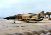 Deux trafiquants d’armes israéliens ont été arrêtés sur des soupçons de vente de pièces d’avions militaires à l’Iran