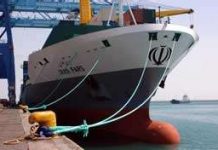 Les autorités tanzaniennes interceptent un navire iranien transportant 201 kg d’héroïne