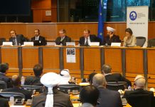 Une importante conférence à Bruxelles sur l’ampleur des violations en Irak