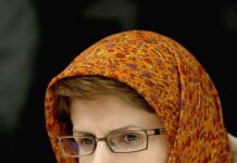 Iran – Un livre : « Les femmes à la prison d’Evine, section 209 »