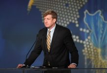 Convention à Paris – le futur appartient à un Iran libre (Patrick Kennedy)