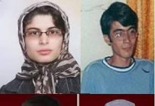 Répression – Iran : une militante persécutée pour délit de filiation