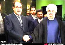 L’Irak aurait acheté des armes interdites à l’Iran pour près de 200 millions de dollars