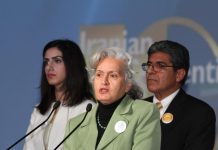 Il ne sortira rien de Rohani pour un changement et pour la liberté – Maliheh Hosseini