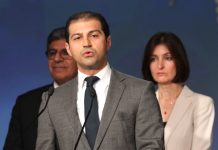 Pourquoi est-ce que le régime iranien est si terrifié par le CNRI et l’Ompi? – Me Massoud Zabeti