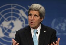 Nucléaire – Les États-Unis continuent à imposer des sanctions sur l’Iran