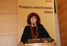 Battons-nous pour que cette liberté demeure dans le monde – Régine Deforges