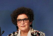 Pour pouvoir s’opposer au régime rétrograde en Iran il faut être exactement à l’opposé de ses contre-valeurs – Soheila Dachti