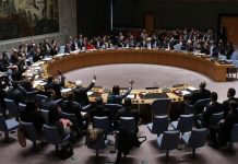 NATIONS UNIES : Résolution humanitaire du Conseil de sécurité sur la Syrie votée