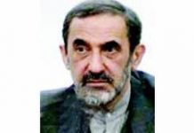 Nucléaire iranien – Velayati : L’Iran ne fermera aucune de ses installations nucléaires