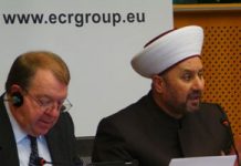 Le Grand Mufti sunnite irakien accuse Maliki de «génocide» à Anbar