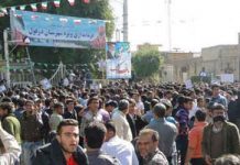 Vidéo – Iran : Manifestations contre une série télévisée (Ancien Pays)