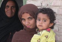 Iran : les prénoms baloutches désormais interdits