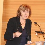 Après le nucléaire il faudrait maintenant s’occuper des droits humains en Iran – Edith Cresson