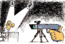 La répression en Iran : une étudiante incarcérée et sous pression pour des aveux forcés