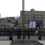 Vidéo – Iran : Deux prisonniers pendus en public à Karadj