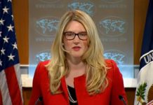 Les Etats-Unis continueront à récriminer le régime iranien pour ses exactions et son terrorisme