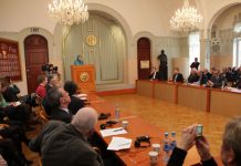 Maryam Radjavi promet un Iran démocratique et non-nucléaire – médias norvégiens