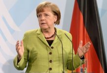 Nucléaire iranien : L’Iran, aussi menaçant pour l’Europe, dit Merkel