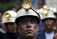 Iran : Grèves de mineurs