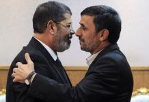 Iran – Egypte : Morsi accusé de complot avec l’Iran en vue de déstabiliser le pays