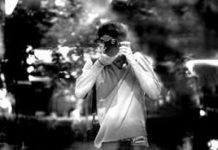 Iran – Un étudiant en photographie arrêté à Mobarakeh