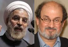Iran : les ténors du régime soulignent l’obligation d’appliquer la fatwa de mort contre Salman Rushdie pour occulter l’accord nucléaire