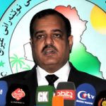 Iran / Irak : Un député irakien condamne l’inaction de l’ONU sur le massacre du camp d’Achraf et la prise d’otages