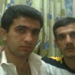 La vie de deux prisonniers politiques kurdes Iraniens en danger