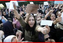 Iran : La réduction des heures de travail des femmes signifie graduellement les écarter des emplois