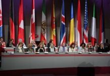 Iran / Paris – Conférence international à l’occasion de la journée international des femmes :