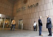 USA/ Iran: le régime iranien condamné à dédommager ses victimes