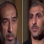 Exécution secrète de deux prisonniers politiques de la minorité arabe d’Iran
