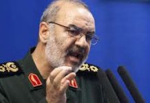 Iran: « Nous avons la main sur la gâchette » – Pasdaran
