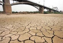 Iran: « crise de l’eau » dans 500 villes