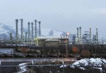 Iran: seulement 45 minutes de travail rentable par jour