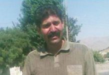 Iran : Un enseignant fouetté sous le prétexte ridicule d’outrage à un agent à Sanandaj