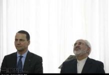 Le MAE polonais à Téhéran: j’ai été choqué par la censure de l’internet en Iran