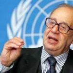 Iran /Irak: un crime de guerre est commis aujourd’hui à Liberty -Jean Ziegler ZIGLER