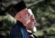 Iran: le régime étend son influence en Afghanistan – responsable afghan