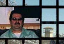 Iran: un prisonnier politique se coud les lèvres et entame une grève de la faim