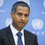 Iran: le rapporteur spécial pour les droits de l’homme déplore 1539 exécutions depuis 2011
