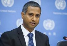 Iran: le rapporteur spécial pour les droits de l’homme déplore 1539 exécutions depuis 2011