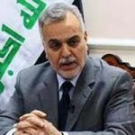 L’Irak doit cesser sa « tyrannie » au camp Liberty – Tariq al-Hashemi