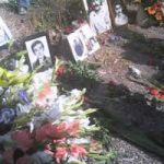 Iran: les familles des victimes du massacre de 1988 se recueillent à Khavaran
