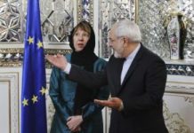 Iran /nuléaire: nous ne prévoyons pas de résultat dans les prochaines négociations (Zarif)