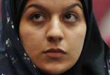 Exécution collective de six prisonniers dont deux mineurs en Iran