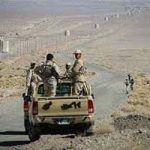 Iran/ insécurité: les Pasdaran déployés à la frontière du Baloutchistan